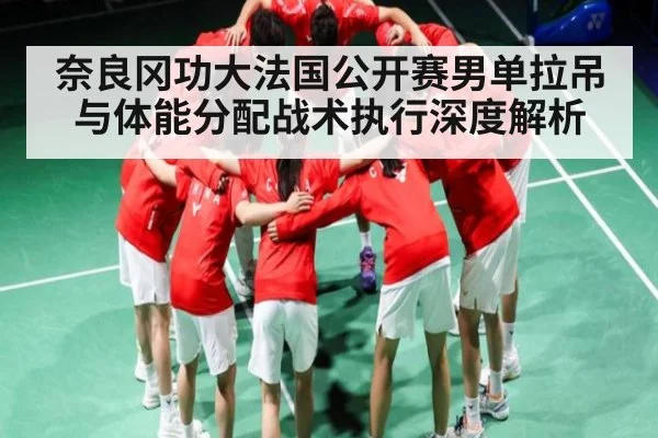 奈良冈功大法国公开赛男单拉吊与体能分配战术执行深度解析