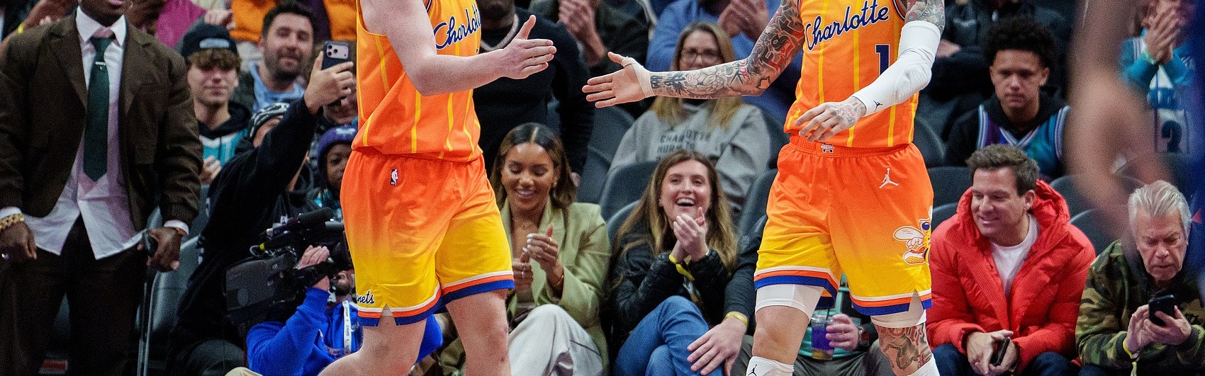 NBA彩经：步行者惨败黄蜂 火箭小胜爵士 凯尔特人大胜雄鹿